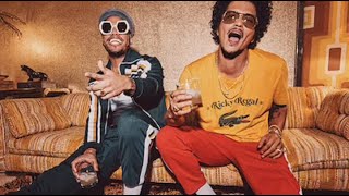 Bruno Mars, Anderson .Paak, Silk Sonic - Fly As Me [Music Video]