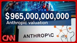 Anthropic files for $1T IPO: Is AI an existential threat?