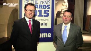 MHC S04E29 - SPECIAL Motorhome of the Year Awards 2014 (part I)