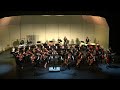 Star Wars - Spring Finale (2024) - BHS Symphony Orchestra