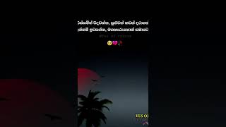 සුභ උදෑසනක් ⁣වෙිවා