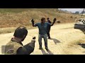 gta v an american welcome minute men mission 2