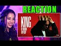 EMIWAY - KING OF INDIAN HIP HOP | OFFICIAL MUSIC VIDEO | REACTION | velli saida reaction