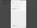 Bar Graph 2 l Python lBar Chart 📊 l Matplotlib l programming.#youtube #python #shorts #short