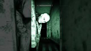 Best Jumpscare in Outlast game #2