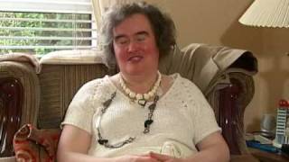 Max Clifford talks about Susan Boyle's health