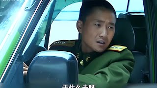 許三多的未來早已被成才料中，果然成了樹先生！#士兵突擊全傳承！ #电影 #电影解说 #影视 #影视解说 #剧情