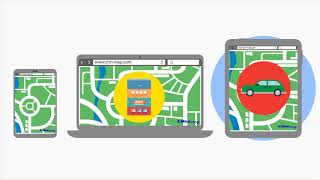Welcome to CRM Map