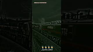 Indian Railway train short video #shortvideo #shortfeed #viral #trending #alp