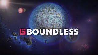 Boundless - Best Farmer setup