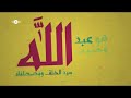 Maher Zain   Mawlaya Arabic version   Official Lyrics Video   YouTube