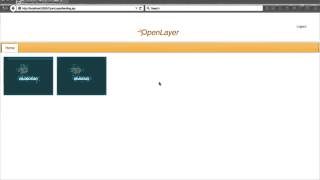 OpenLayer Demo Transformation