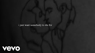 Sam Smith - To Die For (Lyric Video)