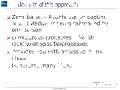 a lean six sigma approach to surfacing measures... input transformation output