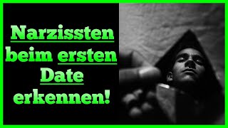 6 deutliche Anzeichen, dass dein erstes Date eine Narzisstische Persönlichkeit hat.