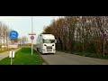 SB-Trans - 2018 Scania LPGRS R450 (450 pk)