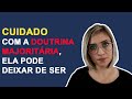 Cuidado com a doutrina majoritária - Prof. Fran - Descomplicando o Direito