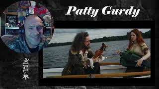 Patty Gurdy - Peg Leg Silly-Billy - Reaction \u0026 Rant with Rollen (First Listen)