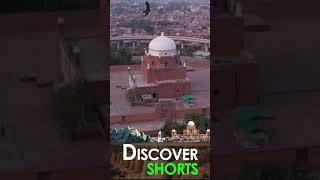 Multan The City of Saints. #ytshorts #multan #discoverpakistantv