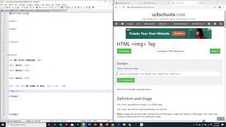 Module 7 Intro to HTML