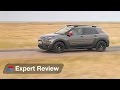 Citroen C4 Cactus car review