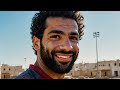 mo salah the egyptian king