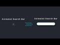 Code an Expanding and Collapsing Search Box | React | Styled Components