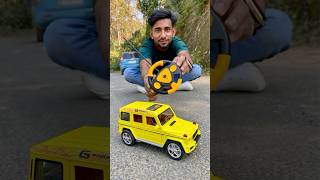 Rc G wagon car #unboxing