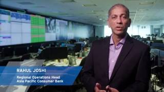 Citi: Transforming our Client Experience in Asia with Voice Biometrics Authentication