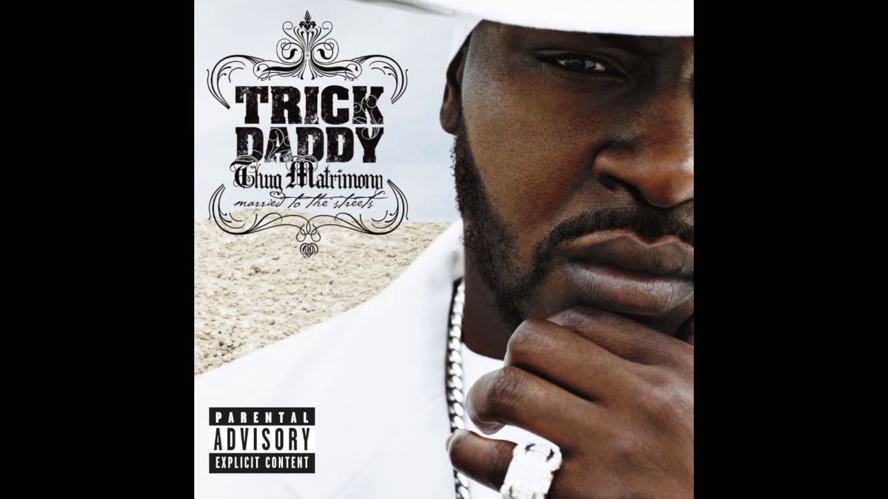 TRICK DADDY - LET'S GO (FEAT. BIG D & TWISTA) - YouTube Music