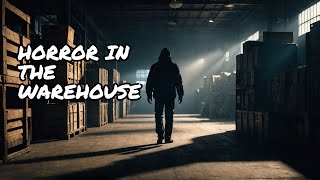 3 Very Scary TRUE Warehouse Horror Stories