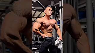 Top 10 Incredible Aesthetic Physiques In The World, Bodybuilding Motivation #shorts #fitness