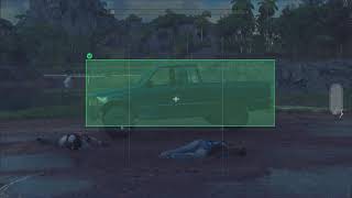 Far Cry 6 How To scan cars To add to your inventory