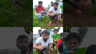 Finally... We plant 1 lakh  trees  🌳  | Part  2 |