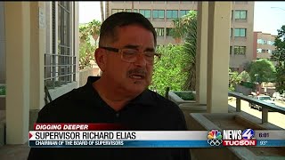 IN-DEPTH: Neighborhood nightmare as residents face crime surge