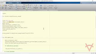 DESIGN OF LDPC DECODER BY SPLIT ROW, MIN SUM, AND MIN PRODUCT USING MATLAB