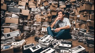 Preserve and search-enable your digital media assets