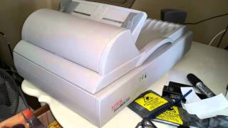 Xerox Documate 510