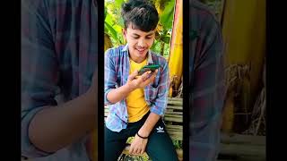 মামা চাচা ভেকচিন funny video #funny #tiktok #new #sorts #newstatus #rahulruidasfunnyvideo #moj