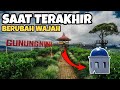 GUNUNG NINI PANGALENGAN SEBELUM BERUBAH MENJADI NIMO HIGHLAND | Begini Kondisinya...