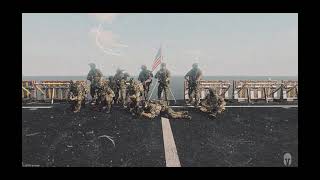 아르마3 KOREA ARMA3 Music video3