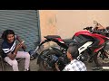 best full system exhaust for pulsar rs 200 too loud