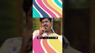 A R Rahman shared a video of his Imitate in a Malayalam show