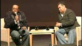 Marvin Sapp-The Experience w/ Dedry Jones