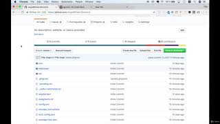 Ionic 4 Crash Course with Heartstone API & Angular : How to get a Help