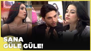 Bilek, Tansu ve Buse Yüzleşti | Kısmetse Olur: Aşkın Gücü