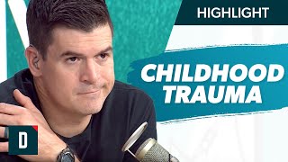 How Do I Deal With my Childhood Trauma?