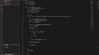 Increasing Array | CSES Problem Set | Java solution and tutorial