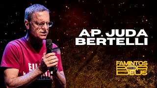 Seminário famintos por Deus | Ap. Juda Bertelli | Igreja Bola de Neve Salvador | 01.07.2023 (noite)