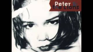 Lost Paradise Songs   Peter & The Lions (full album) 1993